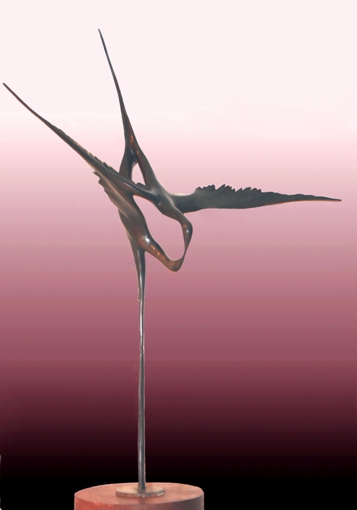 Yefim Shestik - Sculpture