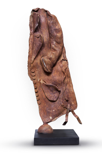 Anita Birkenfeld - Sculpture