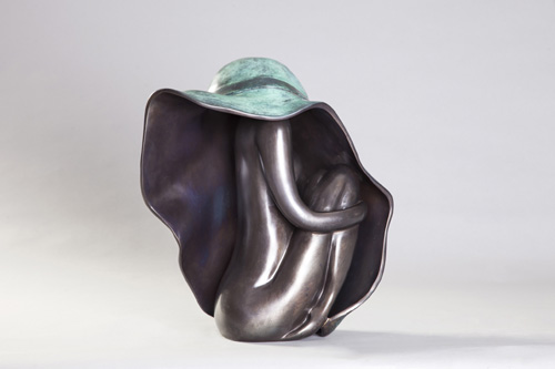 Anita Birkenfeld - Sculpture