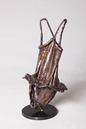 Anita Birkenfeld - Sculpture