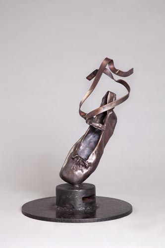 Anita Birkenfeld - Sculpture