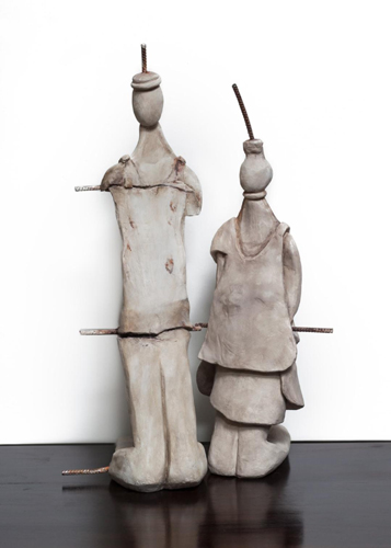 Anita Birkenfeld - Sculpture