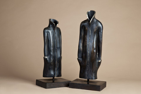 Anita Birkenfeld - Sculpture