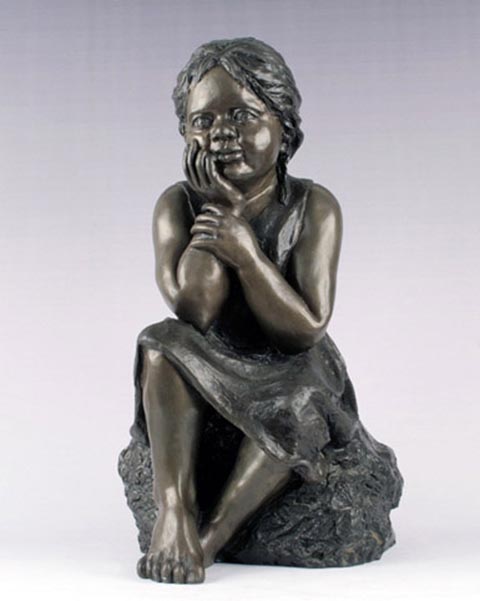 Elisheva Zabar - Sculpture