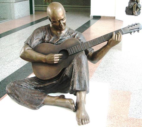 Elisheva Zabar - Sculpture