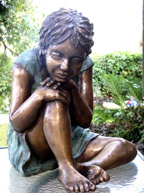 Elisheva Zabar - Sculpture
