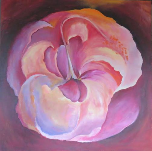 Bella Lifshits - Painter