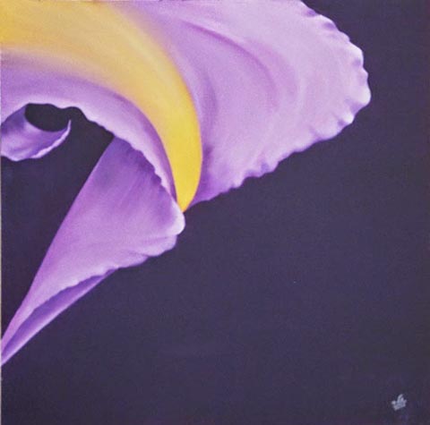 Bella Lifshits - Painter