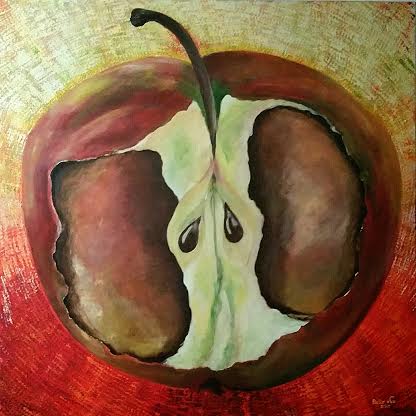 Bella Lifshits - Painter