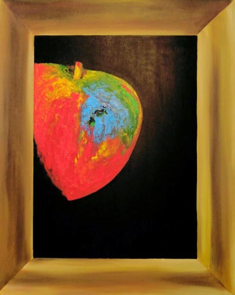 Bella Lifshits - Painter