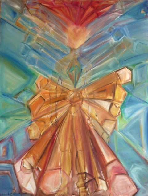 Debbie Eshel - Painter
