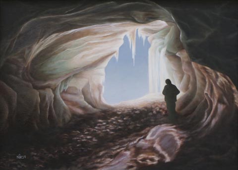 Daniela Porat - Painter