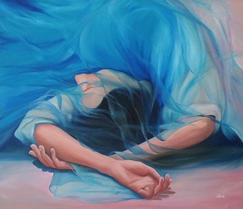 Daniela Porat - Painter