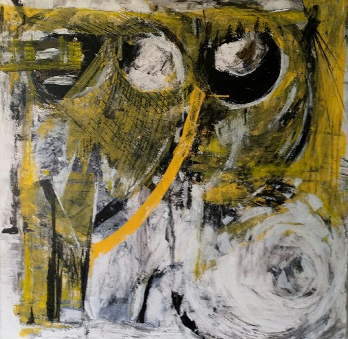 Anat Maor - Painter