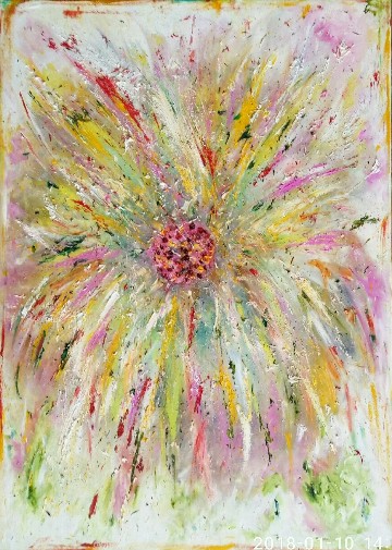 Anat Maor - Painter