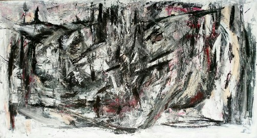 Anat Maor - Painter