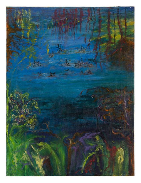 Ilana Ben Arie  - Painter