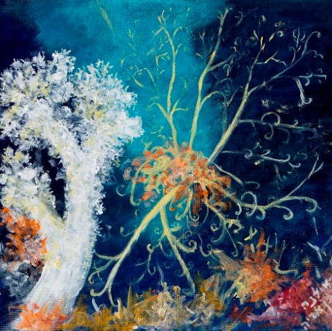 Ilana Ben Arie - Painter