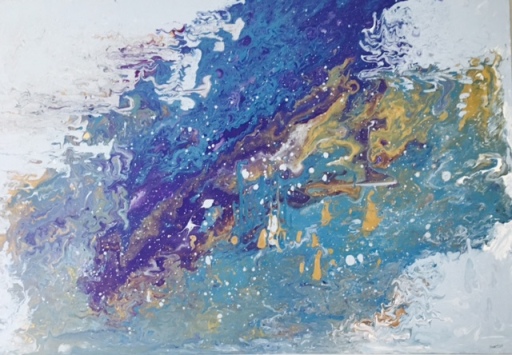 Ilana Kladnitsky - Painter