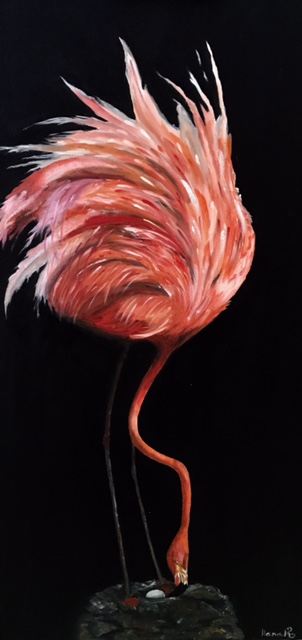 Ilana Kladnitsky - Painter