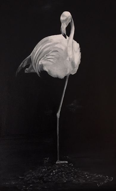 Ilana Kladnitsky - Painter