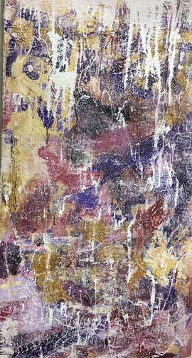 Hani Oron - Painter