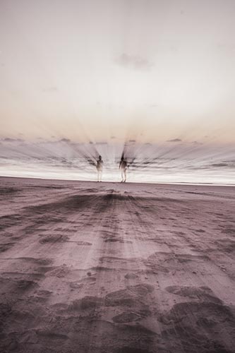 Moti Vagman - Photographer, digital artis