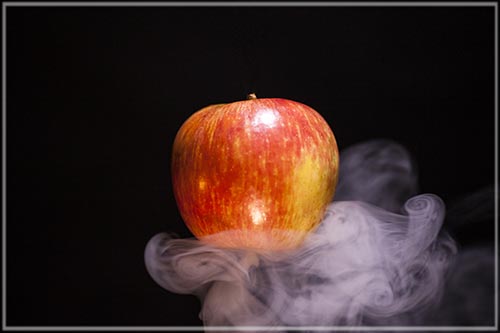 Moti Vagman - Photographer, digital artis
