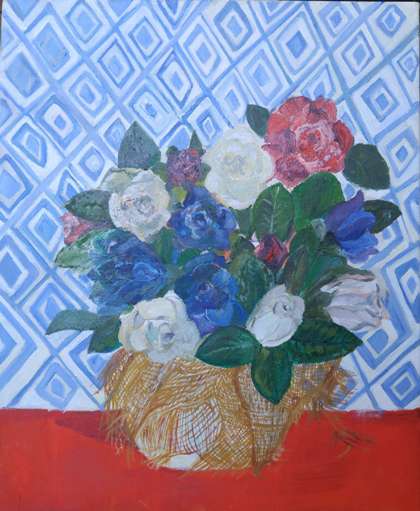 Michal Darmon - Painter