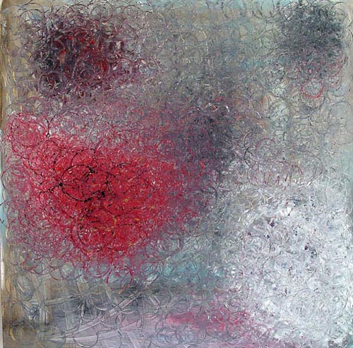 Kaufman Michal - Painter