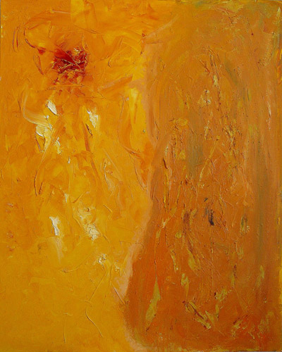 Kaufman Michal - Painter