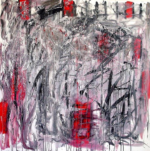 Kaufman Michal - Painter