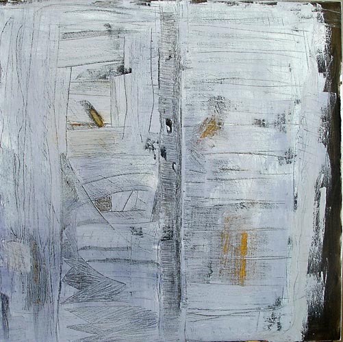 Kaufman Michal - Painter