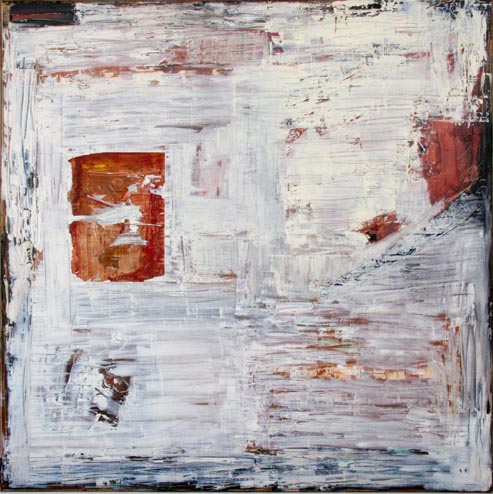 Kaufman Michal - Painter