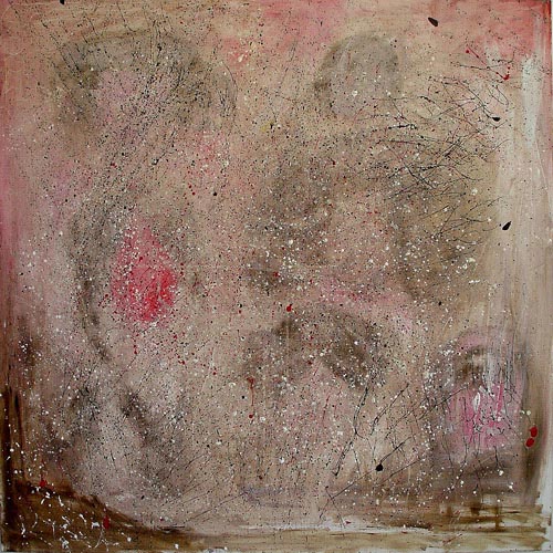 Kaufman Michal - Painter