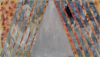 Kaufman Michal - Painter