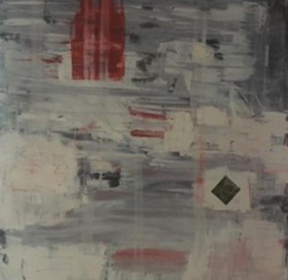 Kaufman Michal - Painter