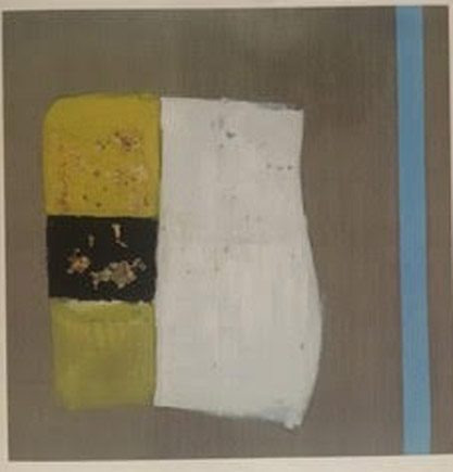 Kaufman Michal - Painter
