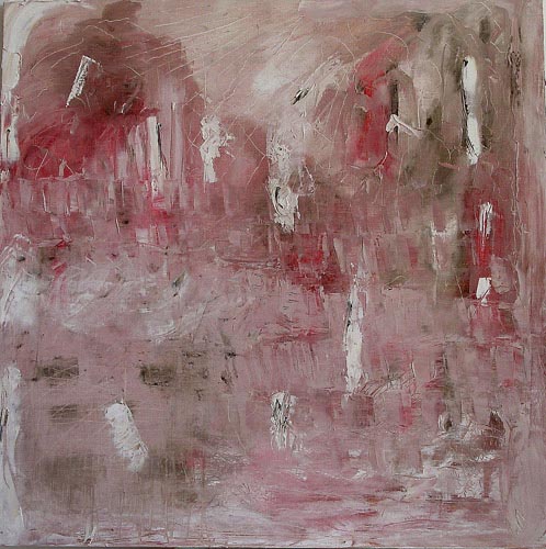 Kaufman Michal - Painter