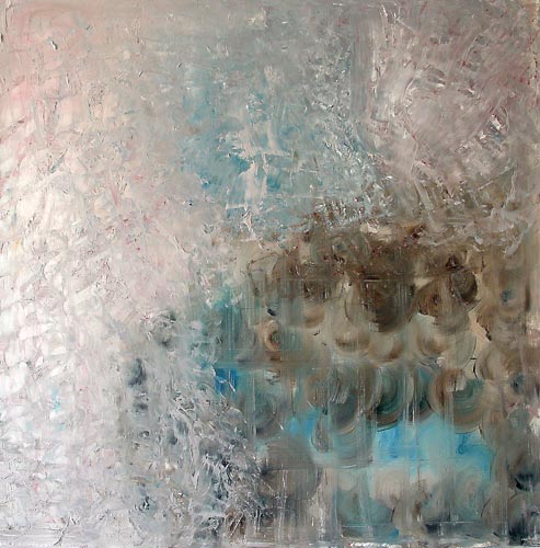 Kaufman Michal - Painter