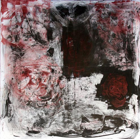 Kaufman Michal - Painter