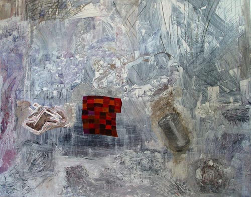 Kaufman Michal - Painter