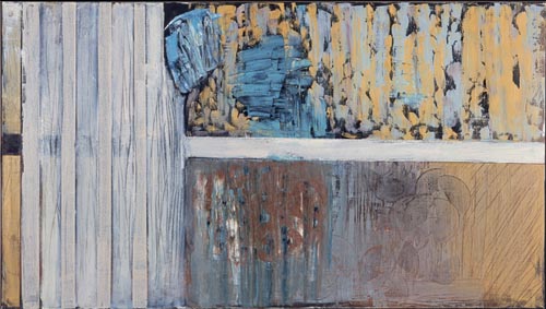 Kaufman Michal - Painter