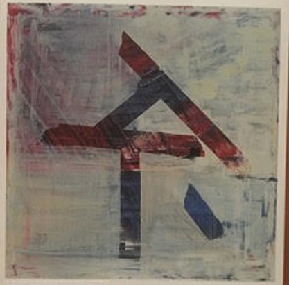 Kaufman Michal - Painter