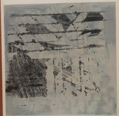 Kaufman Michal - Painter