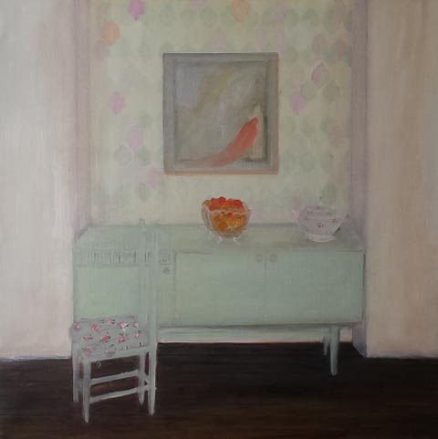 Nava Iee-tal - Painter