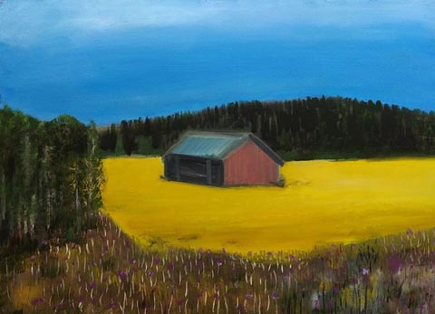 Nava Iee-tal - Painter