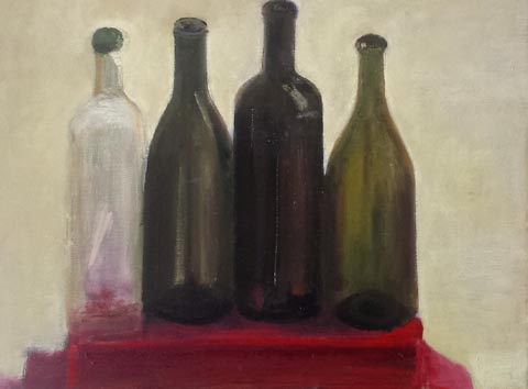 Nava Iee-tal - Painter