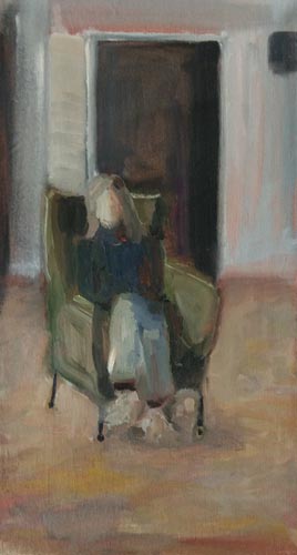 Nava Iee-tal - Painter