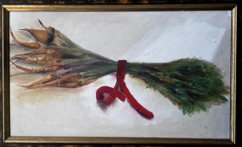 Nava Iee-tal - Painter